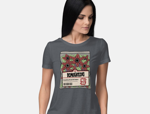 Demogreens