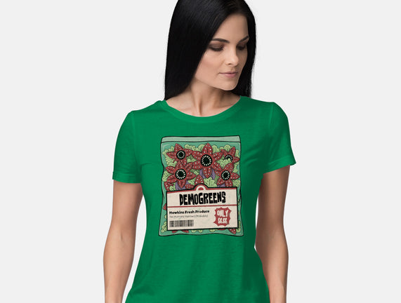 Demogreens