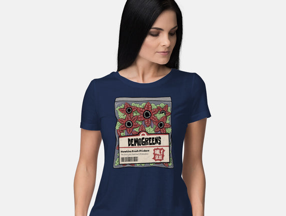 Demogreens