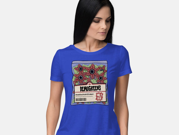 Demogreens