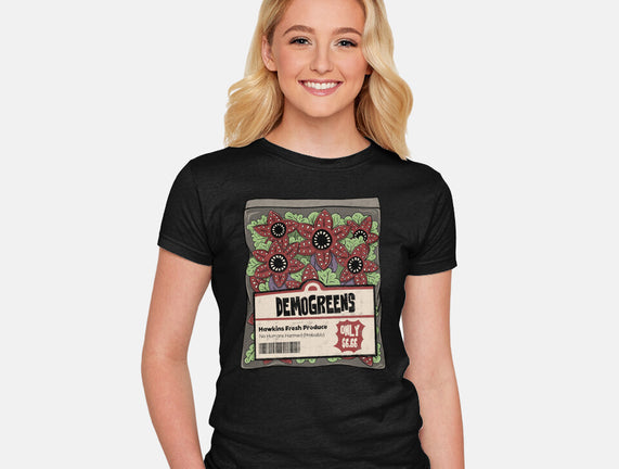 Demogreens