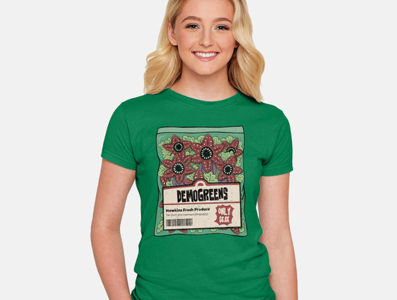 Demogreens