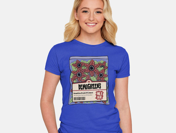Demogreens