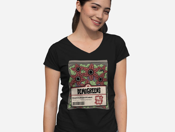 Demogreens