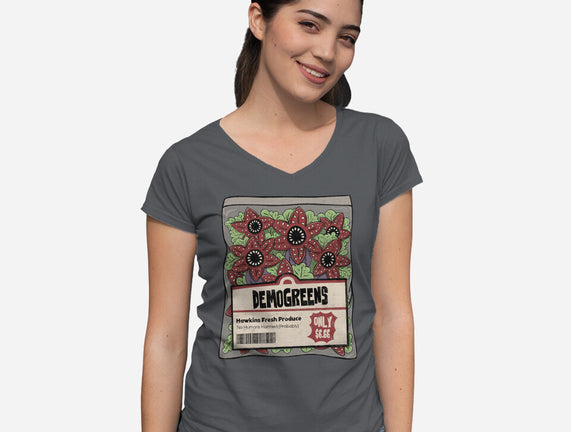 Demogreens