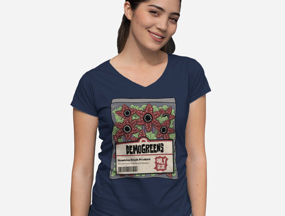 Demogreens