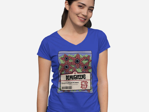 Demogreens