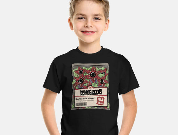 Demogreens