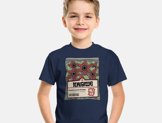 Demogreens