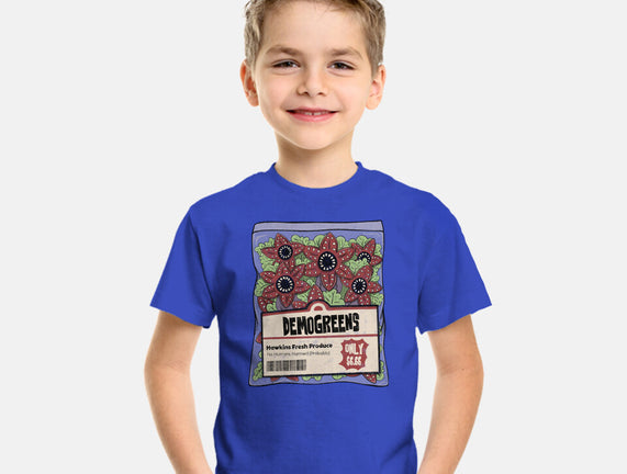 Demogreens