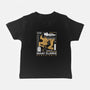 Isaac Clarke Aesthetic-Baby-Basic-Tee-LAGELANTEE