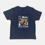 Isaac Clarke Aesthetic-Baby-Basic-Tee-LAGELANTEE