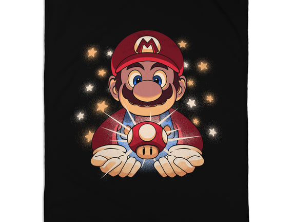 The Power Up