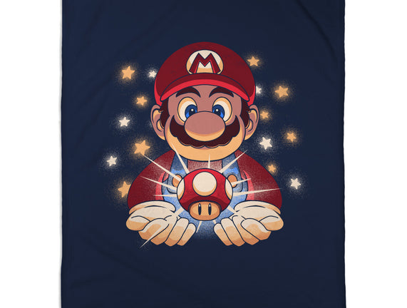 The Power Up