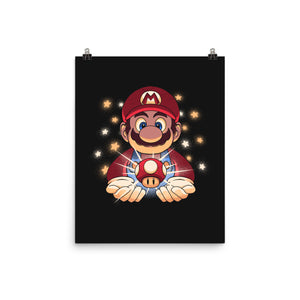 The Power Up