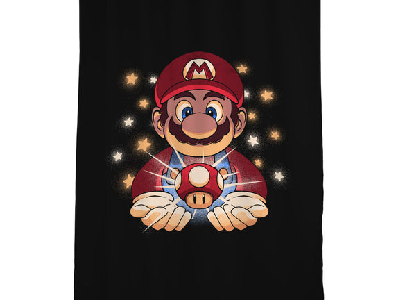 The Power Up