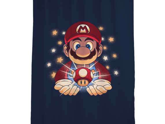 The Power Up