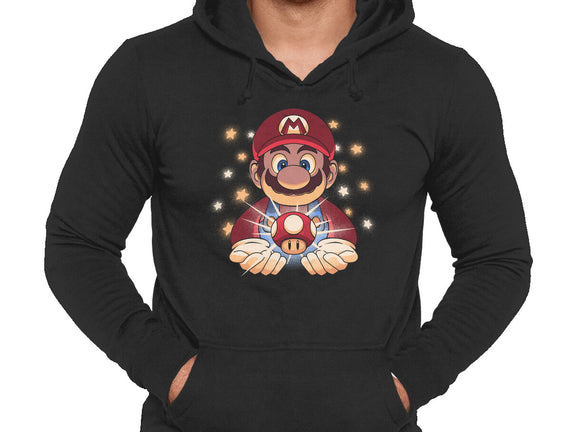 The Power Up