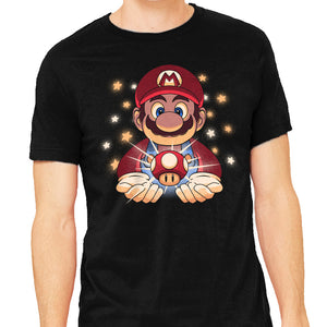 The Power Up