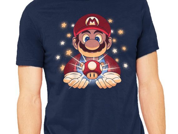 The Power Up