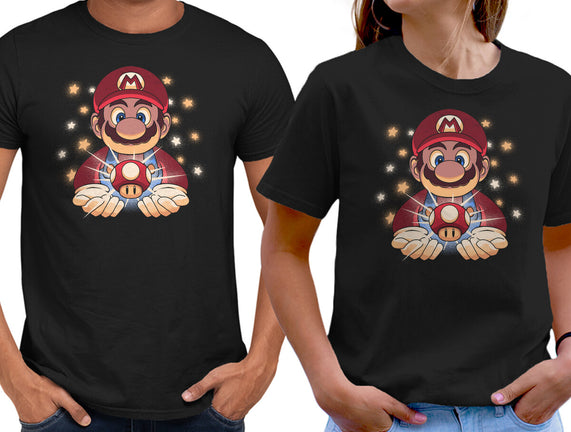 The Power Up