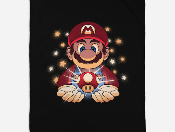 The Power Up