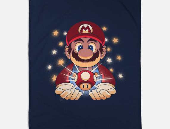 The Power Up