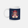 The Power Up-None-Mug-Drinkware-grevalra