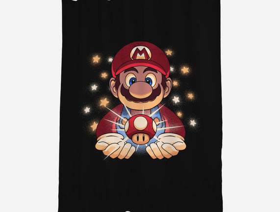 The Power Up