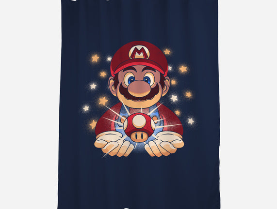 The Power Up