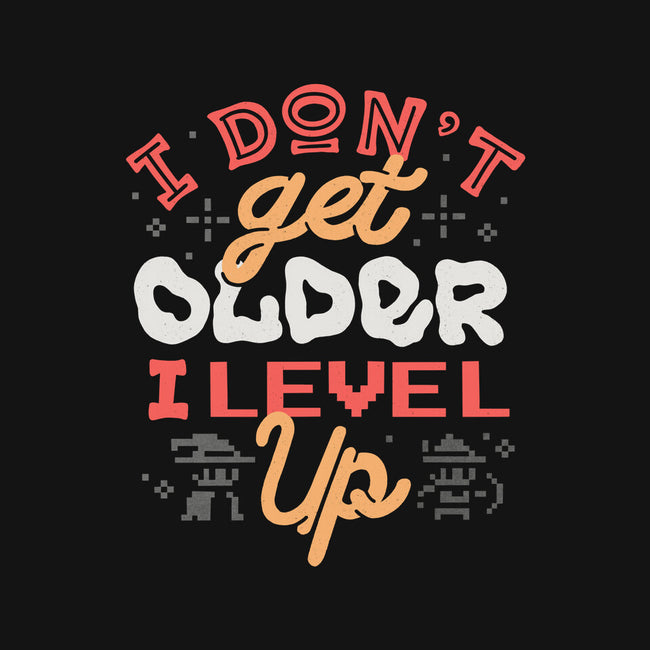 I Don’t Get Older-Womens-V-Neck-Tee-tobefonseca