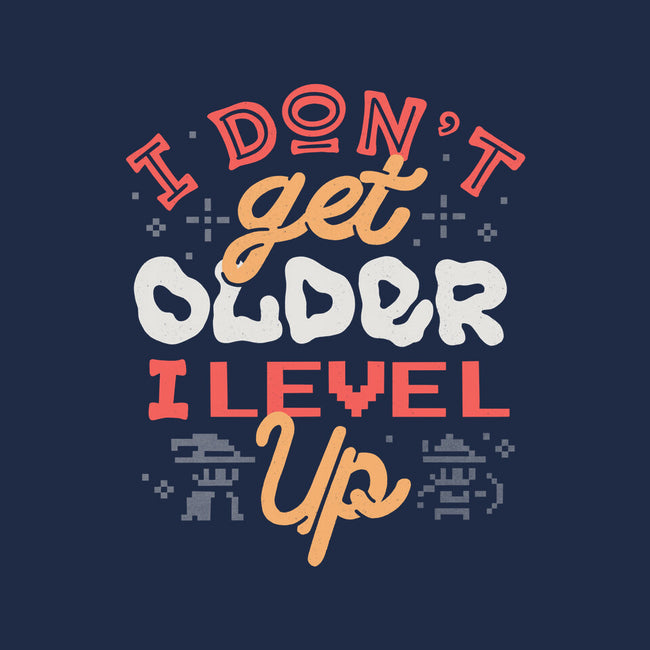 I Don’t Get Older-Unisex-Basic-Tee-tobefonseca