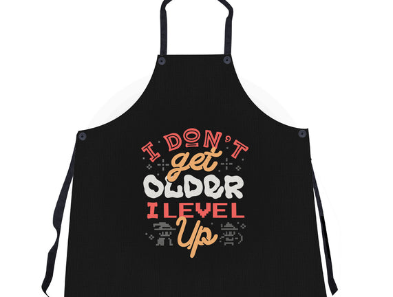 I Don’t Get Older