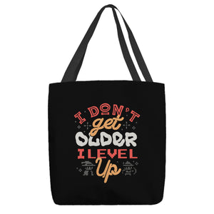 I Don’t Get Older