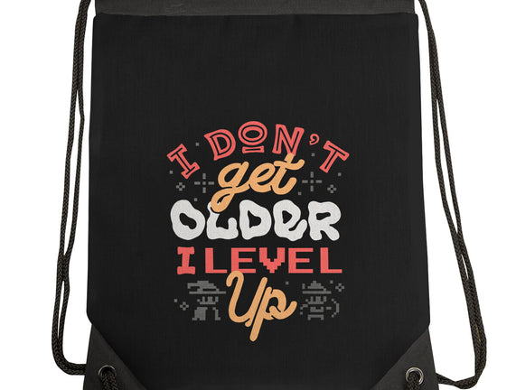 I Don’t Get Older
