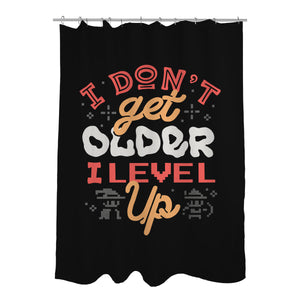I Don’t Get Older
