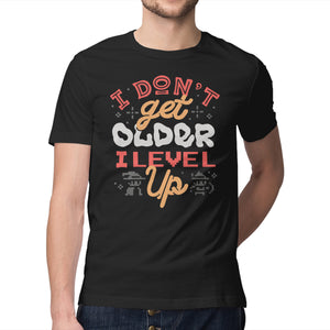 I Don’t Get Older