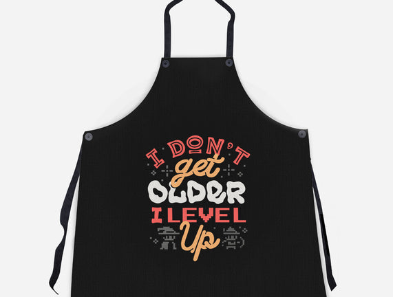 I Don’t Get Older