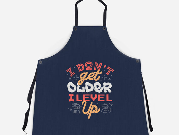 I Don’t Get Older