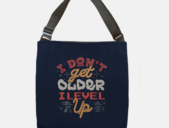 I Don’t Get Older