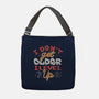 I Don’t Get Older-None-Adjustable Tote-Bag-tobefonseca
