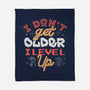 I Don’t Get Older-None-Fleece-Blanket-tobefonseca