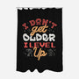I Don’t Get Older-None-Polyester-Shower Curtain-tobefonseca