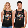I Don’t Get Older-Unisex-Basic-Tank-tobefonseca