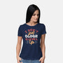 I Don’t Get Older-Womens-Basic-Tee-tobefonseca
