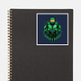 Spartan-117 Shadowwork-None-Glossy-Sticker-Astrobot Invention