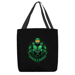 Spartan-117 Shadowwork