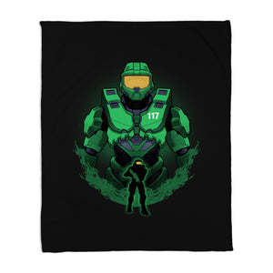 Spartan-117 Shadowwork