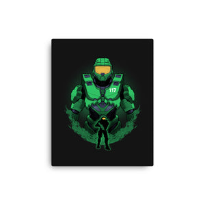 Spartan-117 Shadowwork