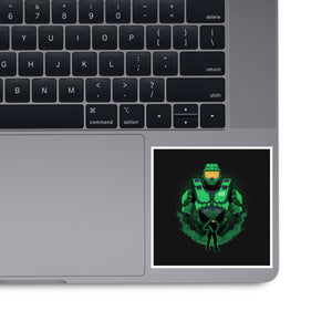 Spartan-117 Shadowwork